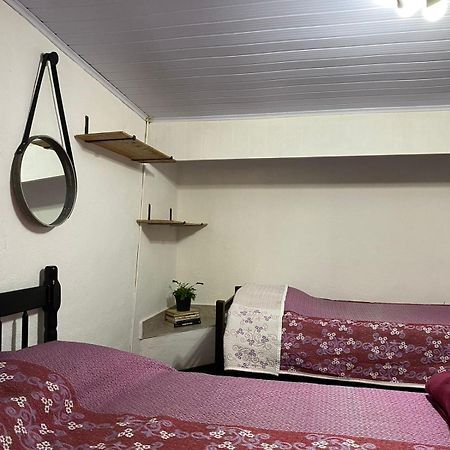Casa Dos Ventos - Refugio, Sustentabilidade, Conexao Ubatuba Εξωτερικό φωτογραφία