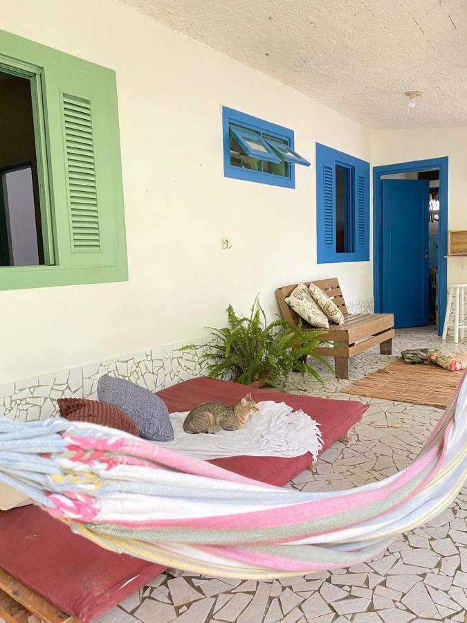 Casa Dos Ventos - Refugio, Sustentabilidade, Conexao Ubatuba Εξωτερικό φωτογραφία