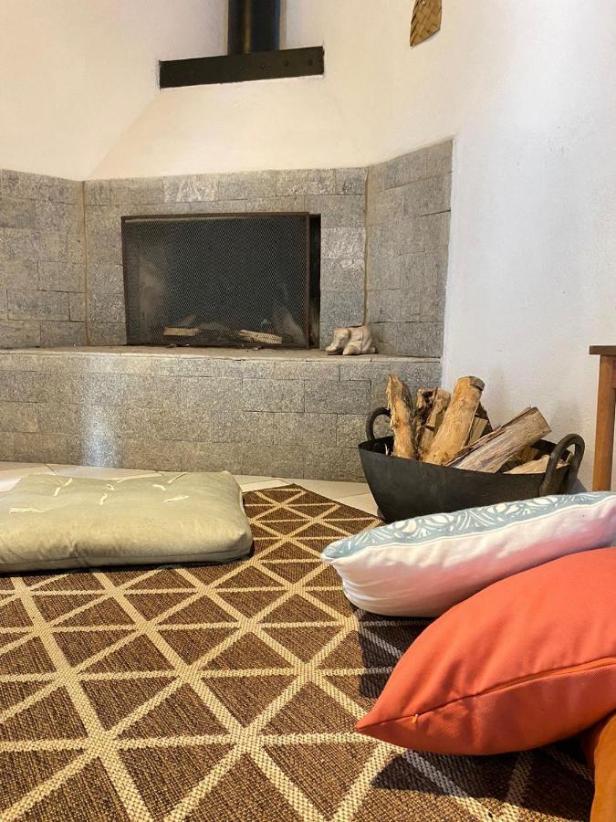 Casa Dos Ventos - Refugio, Sustentabilidade, Conexao Ubatuba Εξωτερικό φωτογραφία