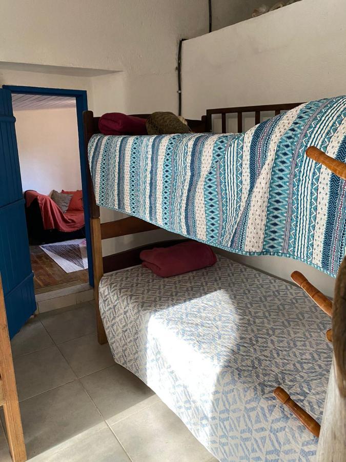Casa Dos Ventos - Refugio, Sustentabilidade, Conexao Ubatuba Εξωτερικό φωτογραφία