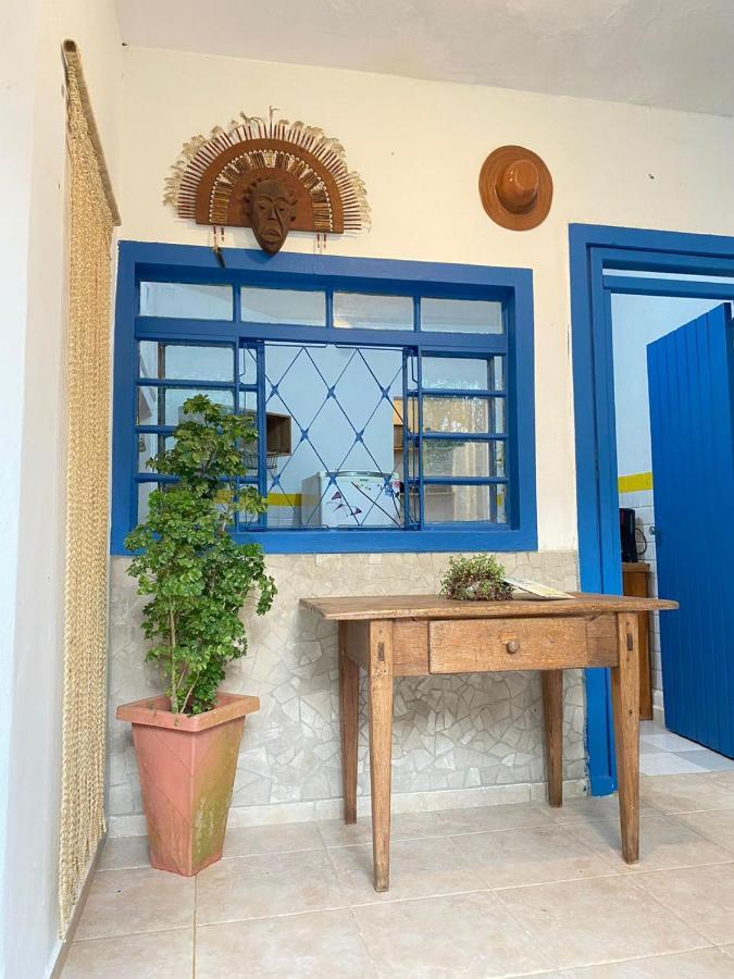 Casa Dos Ventos - Refugio, Sustentabilidade, Conexao Ubatuba Εξωτερικό φωτογραφία