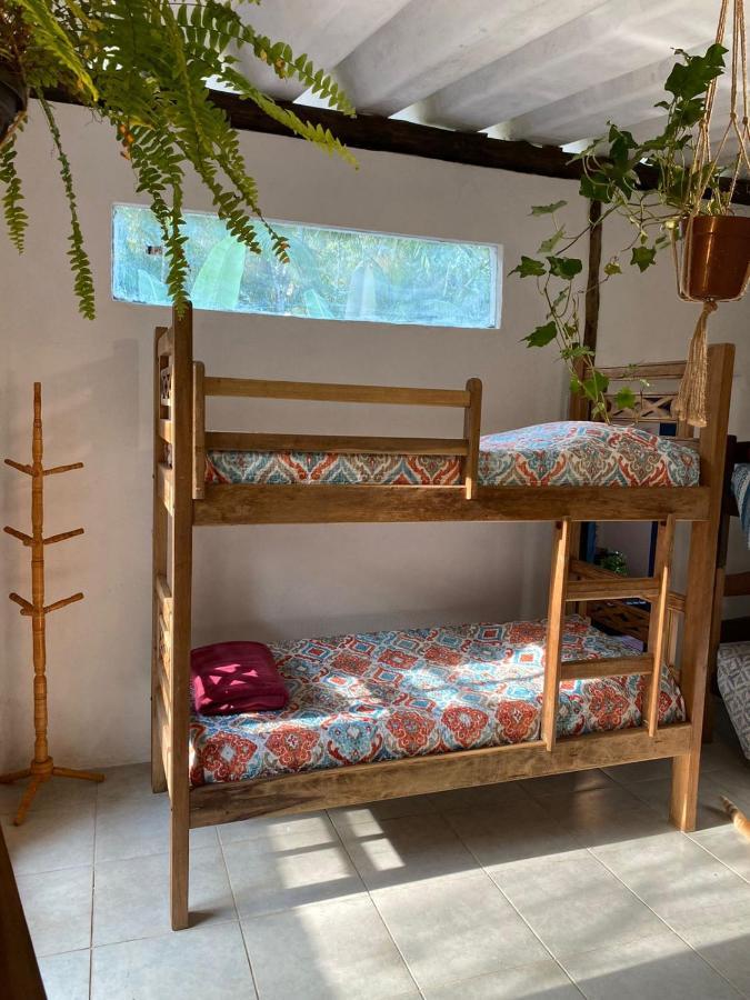Casa Dos Ventos - Refugio, Sustentabilidade, Conexao Ubatuba Εξωτερικό φωτογραφία