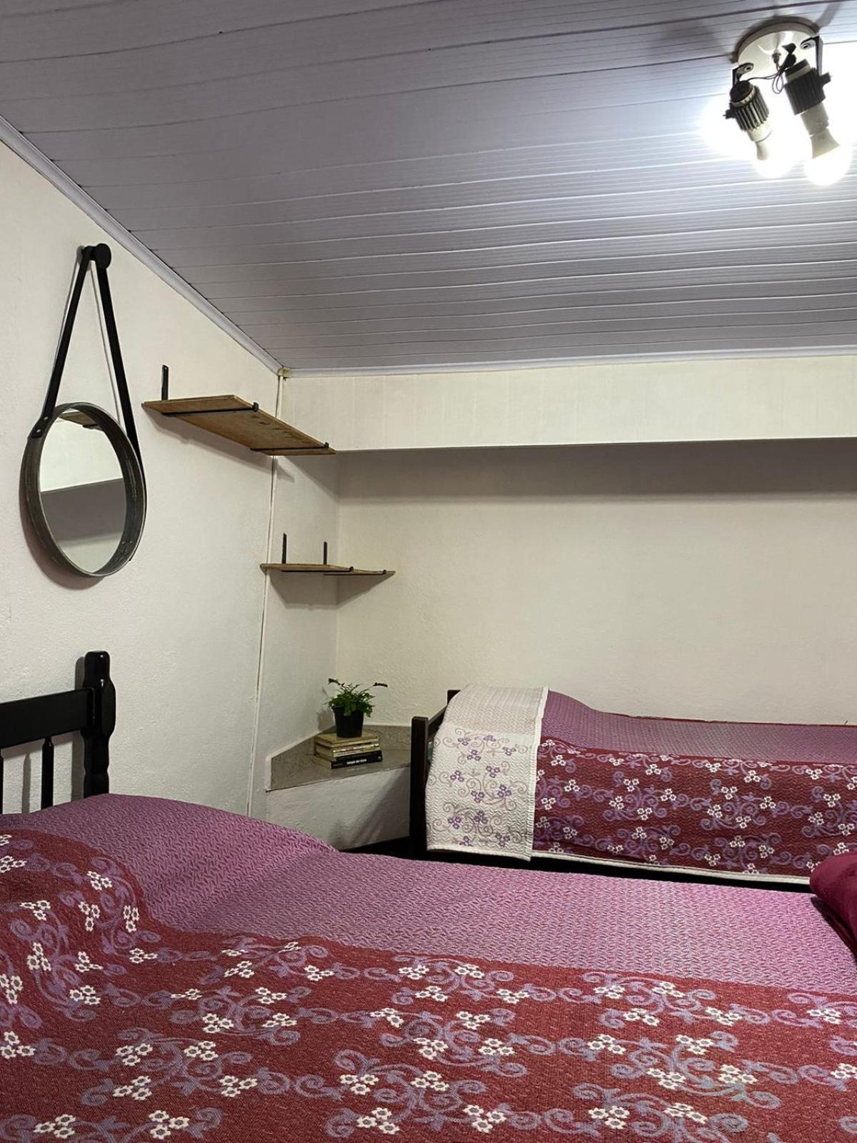 Casa Dos Ventos - Refugio, Sustentabilidade, Conexao Ubatuba Εξωτερικό φωτογραφία