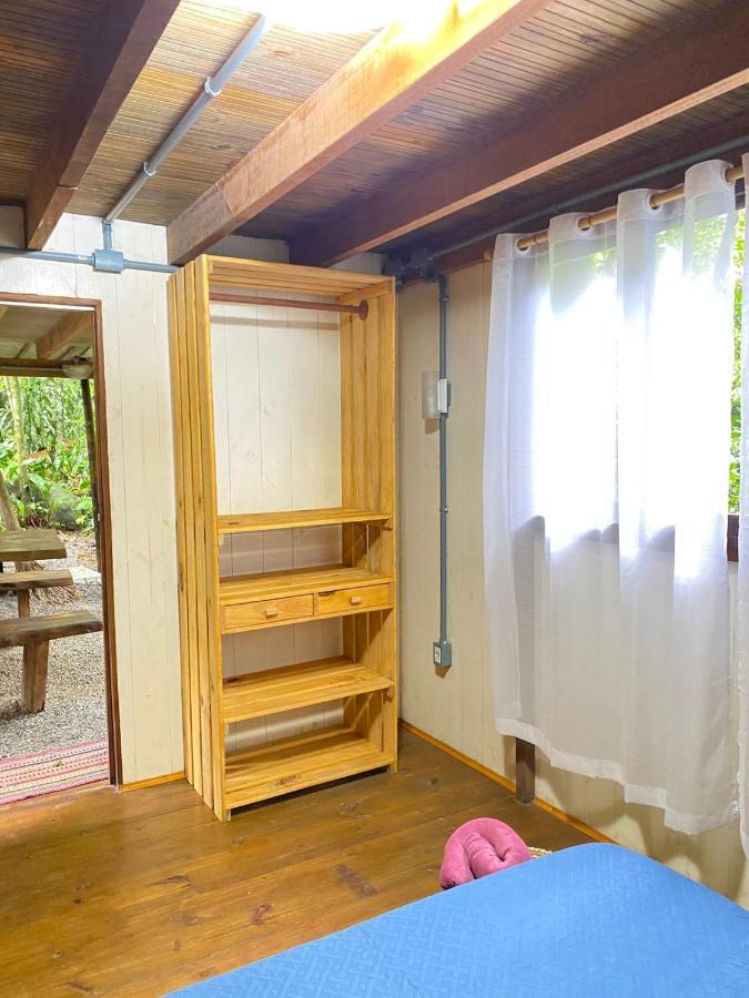 Casa Dos Ventos - Refugio, Sustentabilidade, Conexao Ubatuba Εξωτερικό φωτογραφία
