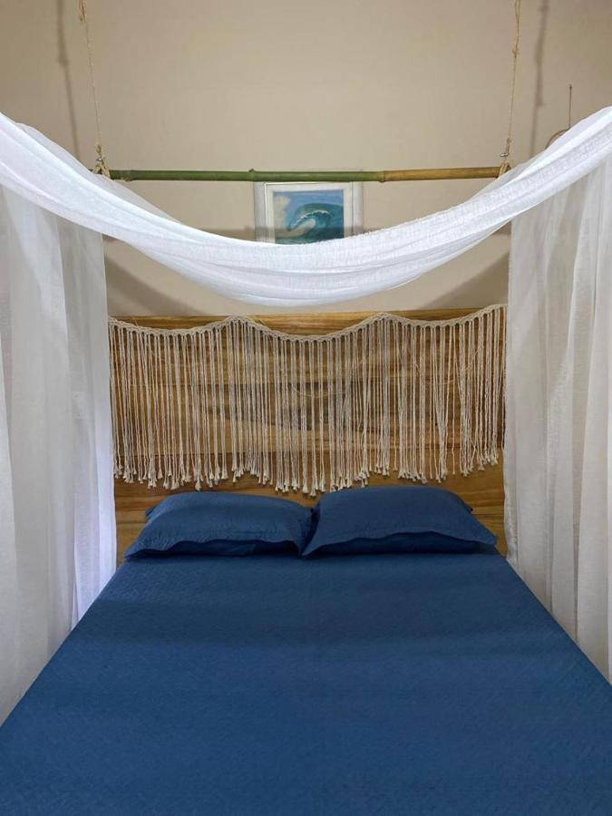 Casa Dos Ventos - Refugio, Sustentabilidade, Conexao Ubatuba Εξωτερικό φωτογραφία