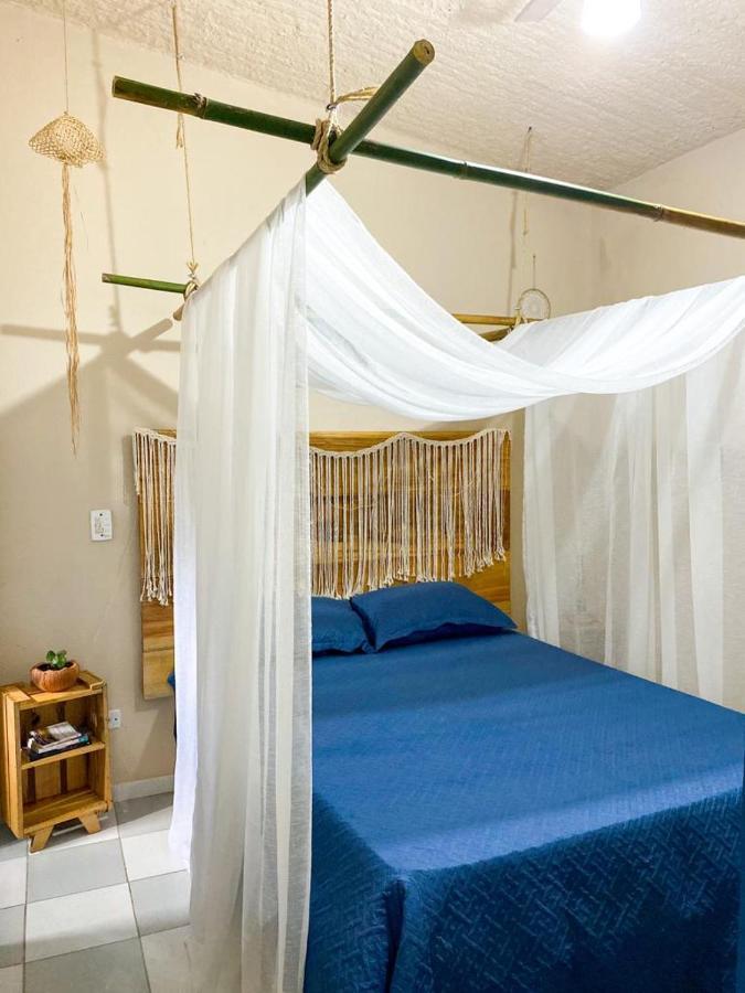 Casa Dos Ventos - Refugio, Sustentabilidade, Conexao Ubatuba Εξωτερικό φωτογραφία