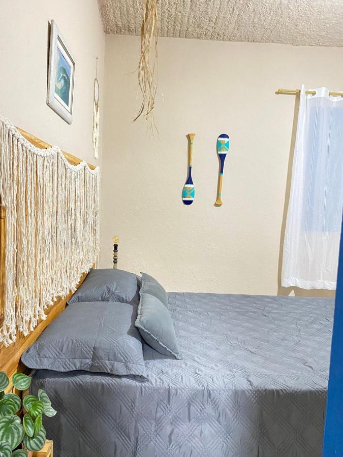 Casa Dos Ventos - Refugio, Sustentabilidade, Conexao Ubatuba Εξωτερικό φωτογραφία
